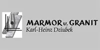 Bild von: Marmor u. Granit für Grabmale u. Bau Karl-Heinz Dziubek 