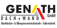 Bild von: Genath Dach + Wand GmbH, Dachdeckermeisterbetrieb Solartechnik 