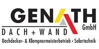 Bild von: Genath Dach + Wand GmbH, Dachdeckermeisterbetrieb Solartechnik 