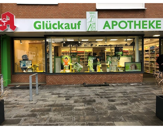 Galerie-Bild 2: Glückauf Apotheke aus Bad Salzdetfurth von Glückauf Apotheke Inh. Jannis Lang 