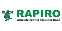 Galerie-Bild 1: von RAPIRO Haustechnik GmbH Gebäudetechnik aus einer Hand 