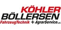 Bild von: Köhler Böllersen , Fahrzeugtechnik + Agrarservice 