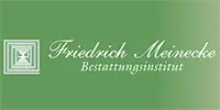 Bild von: Friedrich Meinecke , Bestattungsinstitut 