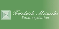 Bild von: Meinecke, Friedrich, Bestattungsinstitut