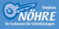 Bild von: Nöhre Stephan , Fachmann für Schließsysteme