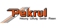 Bild von: Pekrul GmbH Sanitär-Heizung 