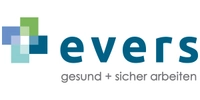 Bild von: evers Arbeitsschutz GmbH 