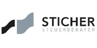 Bild von: Fritz-Eckhard Sticher , Steuerberater 