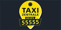 Bild von: Taxenzentrale 55555 GbR 