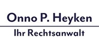 Bild von: Onno P. Heyken , Rechtsanwalt 