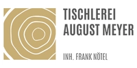 Bild von: Tischlerei August Meyer Inh. Frank Nötel e.K. 