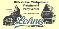 Bild von: Gustav Lehne Fleischerei und Party-Service 