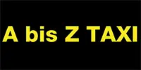 Galerie-Bild 1: von A bis Z Taxi 