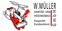 Bild von: Müller GmbH, W. , Sanitär- u. Heizungsbau