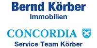 Galerie-Bild 1: von Concordia Service Team Körber & Immobilien Bernd Körber 