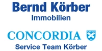 Bild von: Concordia Service Team Körber & Immobilien Bernd Körber 