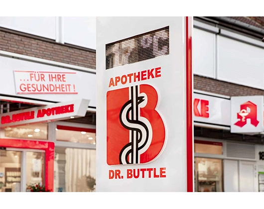 Galerie-Bild 6: Apotheke Dr. Buttle aus Garbsen von Buttle, Ilona, Dr.