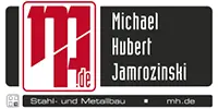 Bild von: Jamrozinski, Michael Hubert, Metallbau