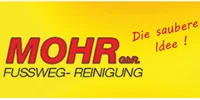 Bild von: Mohr, Peter, Fusswegreinigung GbR 