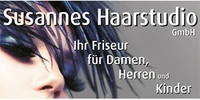 Bild von: Susanne´s Haarstudio GmbH -, Inh. Susanne Klose - 