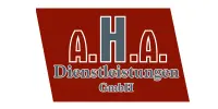 Galerie-Bild 1: von A.H.A. Dienstleistungen GmbH 