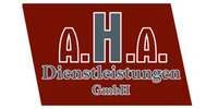 Bild von: A.H.A. Dienstleistungen GmbH 