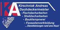 Bild von: Kirschniok, Andreas, Dachdeckermeister 