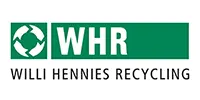 Galerie-Bild 1: von Willi Hennies Recycling GmbH & Co. KG