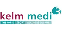 Bild von: Kelm medi3 , Massagepraxis + Physiotherapie Inh. Curd-Werner Kelm 