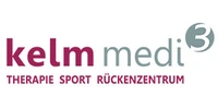 Bild von: Kelm medi3 , Massagepraxis + Physiotherapie Inh. Curd-Werner Kelm 