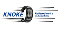 Galerie-Bild 1: von Knoke Reifen-Service, Inh. René Fröschke, Reifen nur vom Fachmann