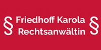 Bild von: Friedhoff Karola Rechtsanwältin 