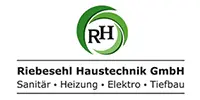 Bild von: Riebesehl Haustechnik GmbH 