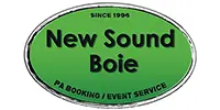 Bild von: New Sound Boie Event- und Werbetechnik 