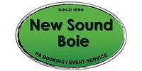 Bild von: New Sound Boie Event- und Werbetechnik