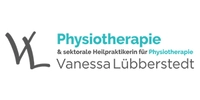 Bild von: Lübberstedt, Vanessa, Physiotherapie 