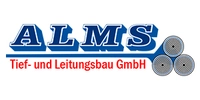 Bild von: ALMS Tief & Leitungsbau GmbH 