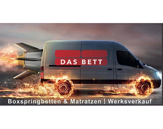 Galerie-Bild 1: Das Bett GmbH aus Bünde von Das Bett GmbH 