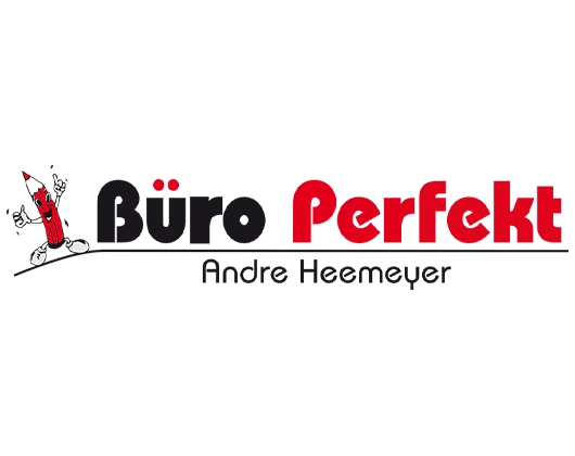 Galerie-Bild 1: Büro Perfekt aus Bünde von Büro Perfekt OfficeStar - Heemeyer