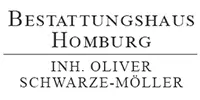 Bild von: Bestattungshaus Homburg , Bestatter Inh. Oliver Schwarze-Möller 