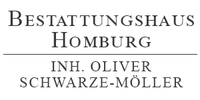 Bild von: Bestattungshaus Homburg , Bestatter Inh. Oliver Schwarze-Möller 