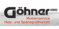 Bild von: Göhner GmbH Spänegroßhandel Muldenservice, Holz- u. 