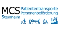 Bild von: MCS Steinheim Personenbeförderung & Patiententransporte 