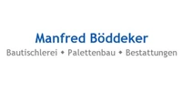 Bild von: Manfred Böddeker GmbH & Co. KG , Bestattungen 