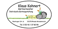 Galerie-Bild 1: von Gartenbau Kohnert 