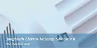 Bild von: Jungbluth, Oliver, Elektro, Heizung, Sanitär