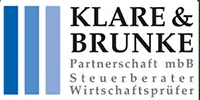 Bild von: KLARE & BRUNKE Partnerschaft mbB , Steuerberater