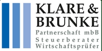 Bild von: KLARE & BRUNKE Partnerschaft mbB , Steuerberater 