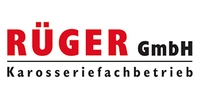 Bild von: Autokarosseriefachbetrieb Rüger GmbH 