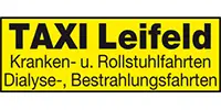 Bild von: Taxi Leifeld , Kranken-, Dialyse-, Bestrahlungsfahrten 